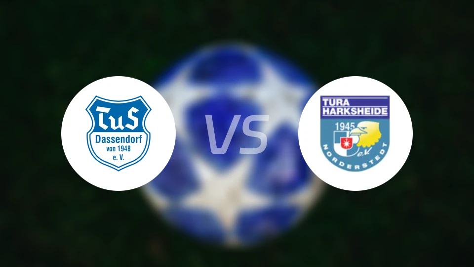 达森多夫vs图拉哈克舍德比分预测【2026/04/25】