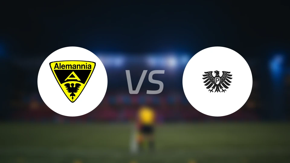 亚琛U19vs普鲁士明斯特U19比分预测【2026/04/12】