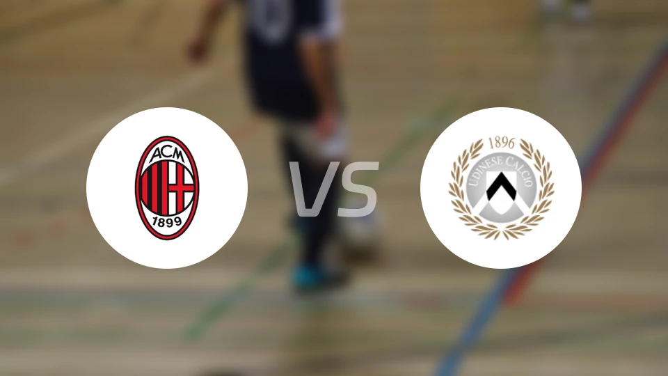 AC米兰vs乌迪内斯比分预测【2026/04/12】