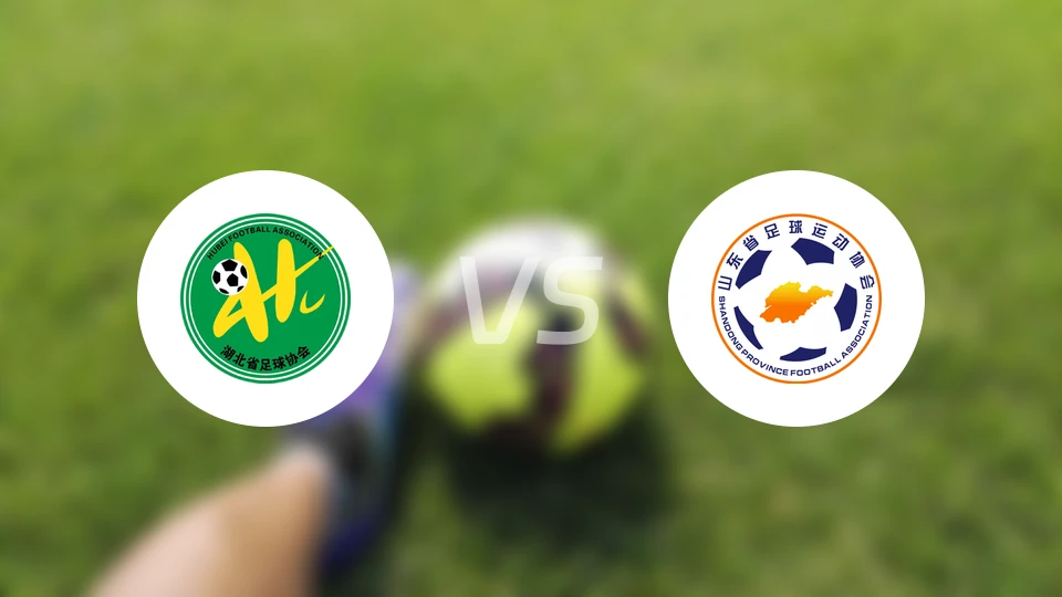 湖北U20vs山东U20比分结果战报【2025/11/10】
