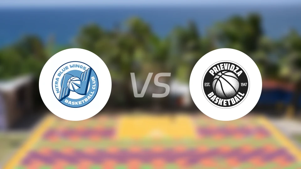 尼特拉蓝翼vsHBK普列维萨比分预测【2026/03/14】