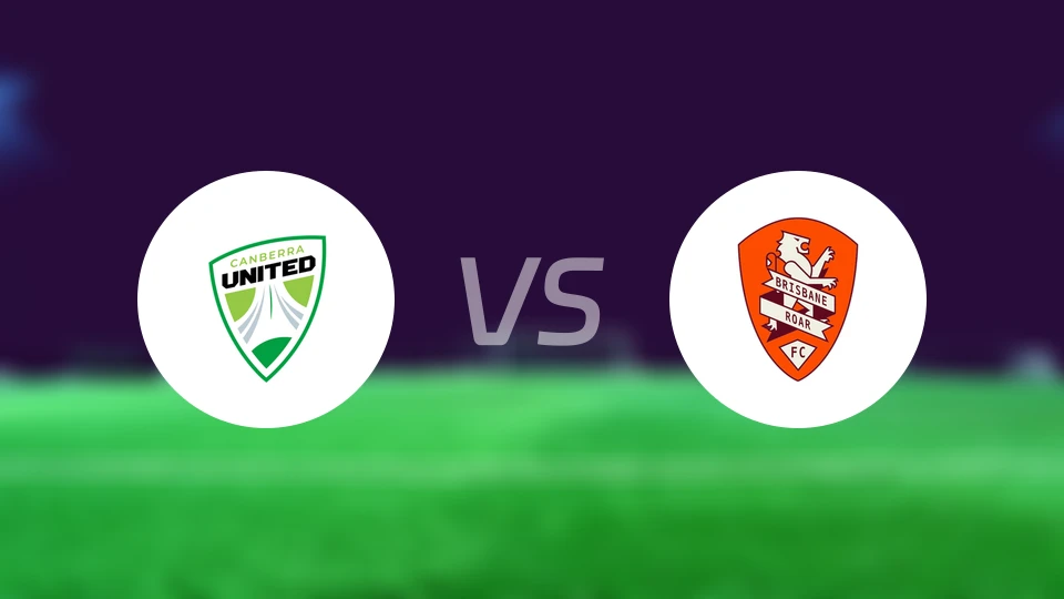 堪培拉联女足vs布里斯班狮吼女足比分预测【2026/04/04】