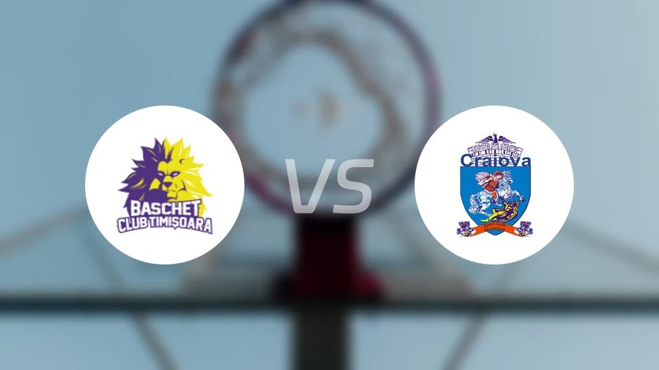 蒂米什瓦拉vs克拉约瓦大学比分预测【2026/01/11】