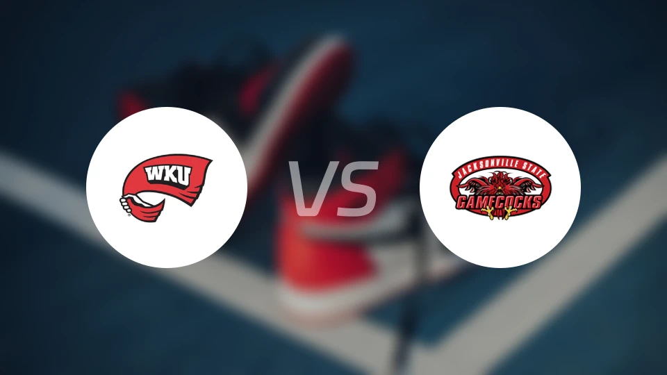 西肯塔基vs杰克逊维尔州立大学比分预测【2025/12/30】