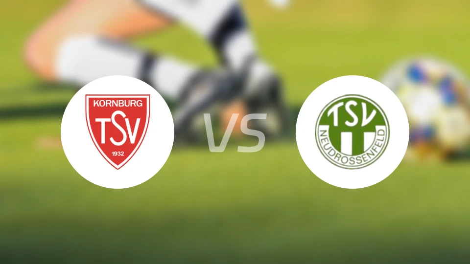 TSV科恩vs纽德罗森菲尔德比分预测【2026/04/06】