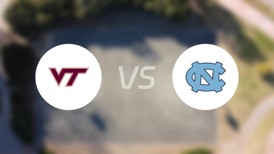 弗吉尼亚理工大学vs北卡罗莱纳大学比分结果战报【2026/03/01】
