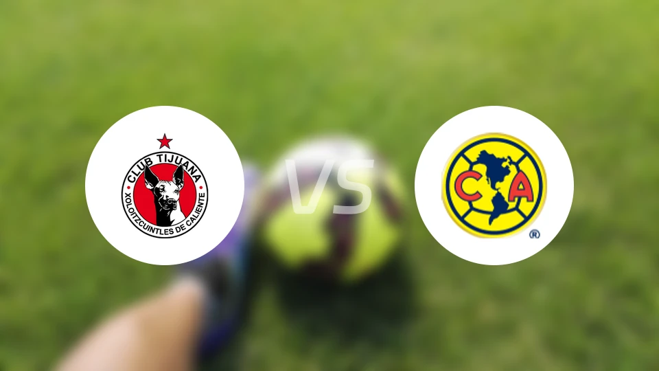 蒂华纳女足vs墨西哥美洲女足比分预测【2026/01/11】