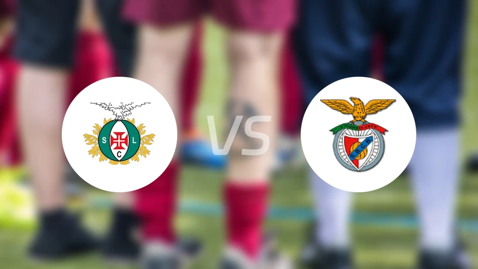 露西塔尼亚亚速vs本菲卡卡斯特罗比分预测【2025/11/01】