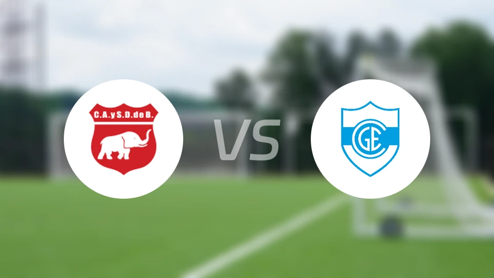 贝尔格拉诺VRvs康赛普森吉姆纳西亚比分预测【2026/03/23】