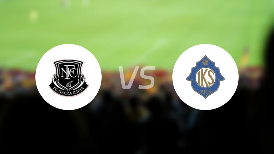 纳卡伊利里亚vs斯莱坡尼尔比分预测【2026/04/25】