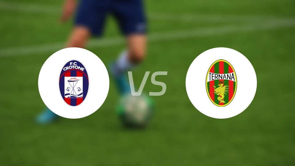克罗托内U19vs特尔纳纳U19比分预测【2025/10/18】