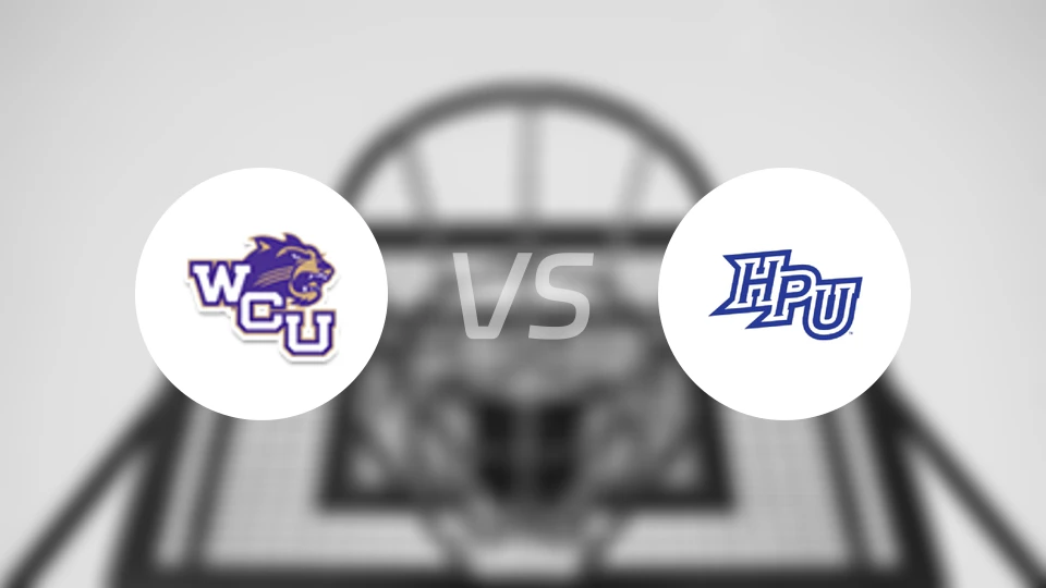 西卡罗来纳大学vs海波因特大学比分结果战报【2025/11/30】