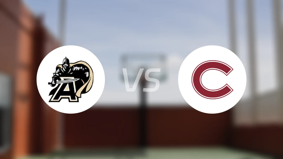 西点军校vs科尔盖特大学比分预测【2026/02/05】