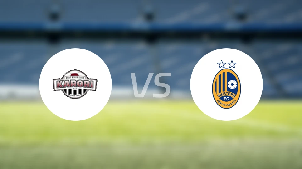 卡洛里vs西方足球俱乐部比分预测【2026/04/25】