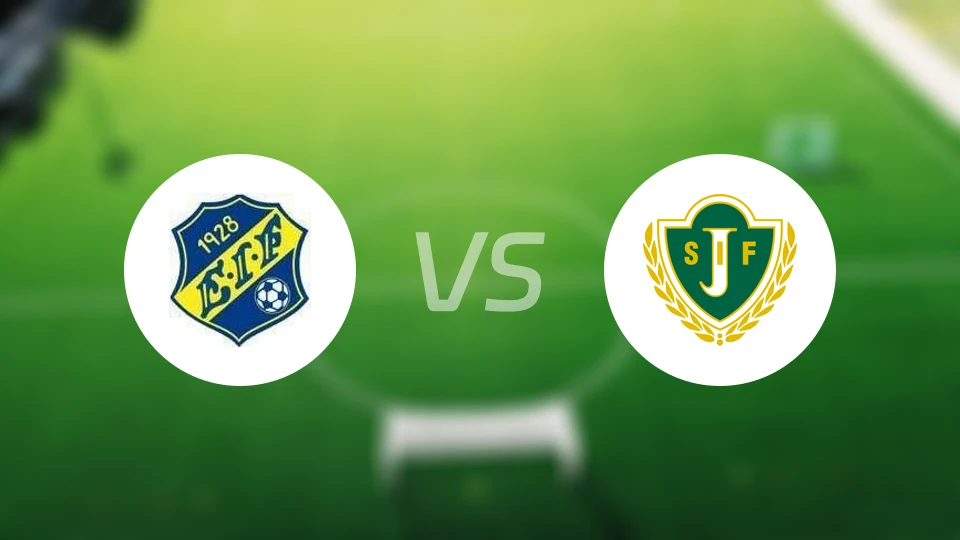 艾斯基斯迈vs延雪平南区比分预测【2026/04/18】