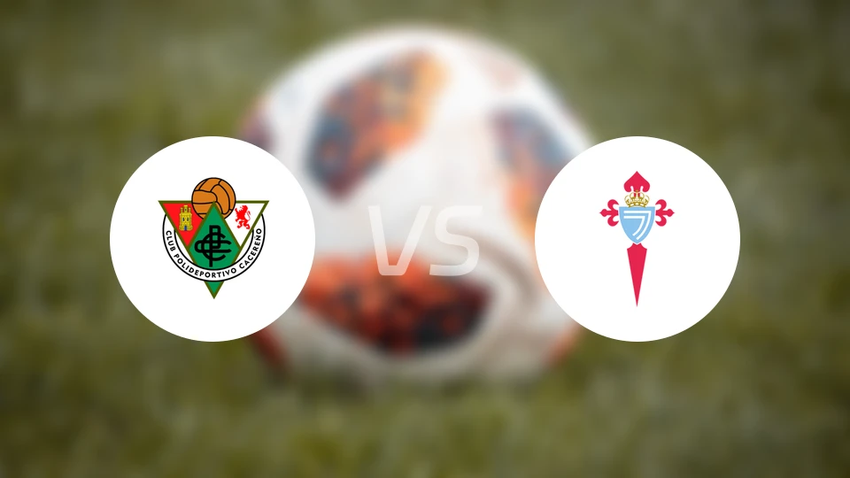 卡塞雷尼奥vs塞尔塔B队比分预测【2026/01/04】