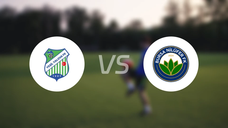 耶西尔亚洛瓦vs尼路费比分预测【2025/11/16】