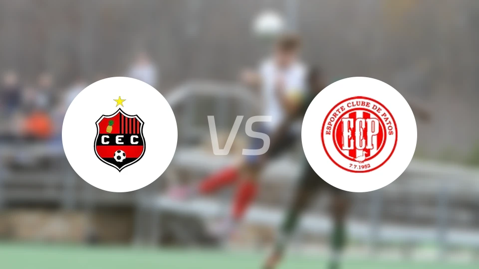 康菲安卡PBvs帕图斯运动比分预测【2026/02/09】