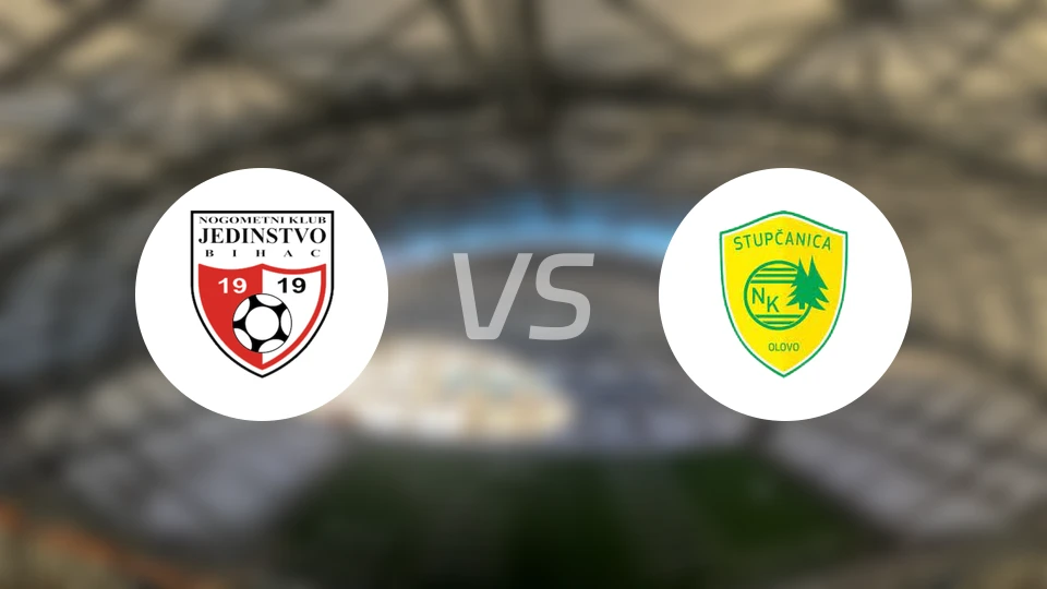 捷堤斯特沃vs斯图普卡尼卡奥洛沃比分预测【2026/03/14】