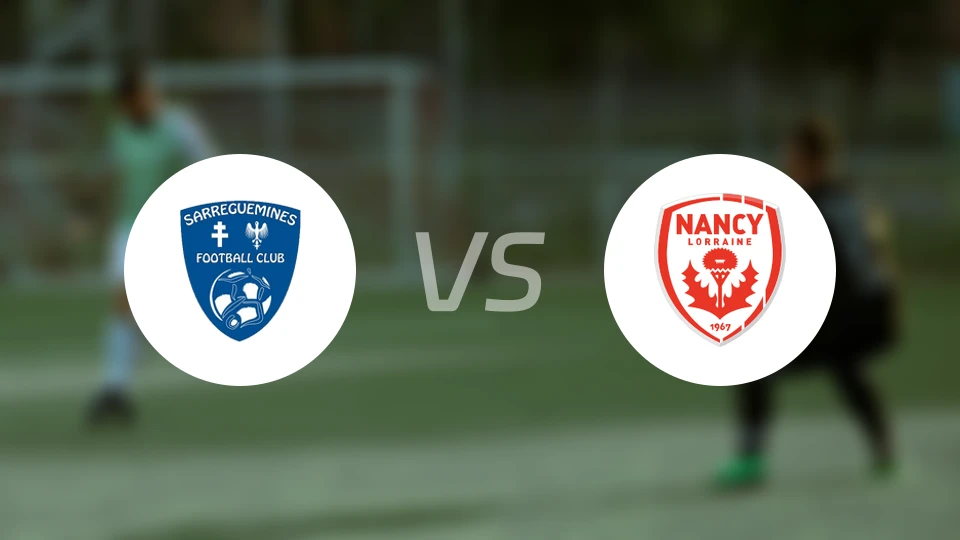 萨勒格米斯vs南锡比分预测【2025/11/29】