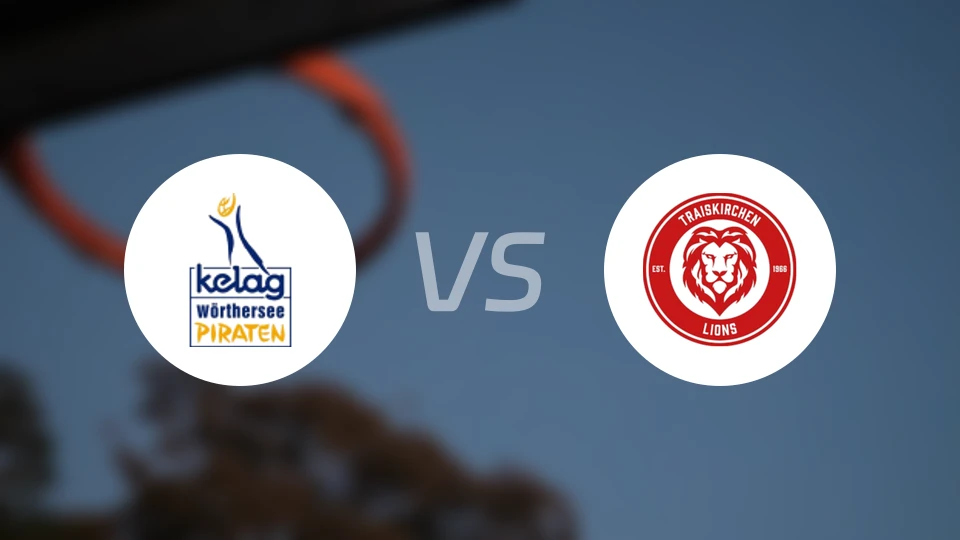 沃尔特湖海盗vs特赖斯基兴幼狮比分预测【2025/11/16】