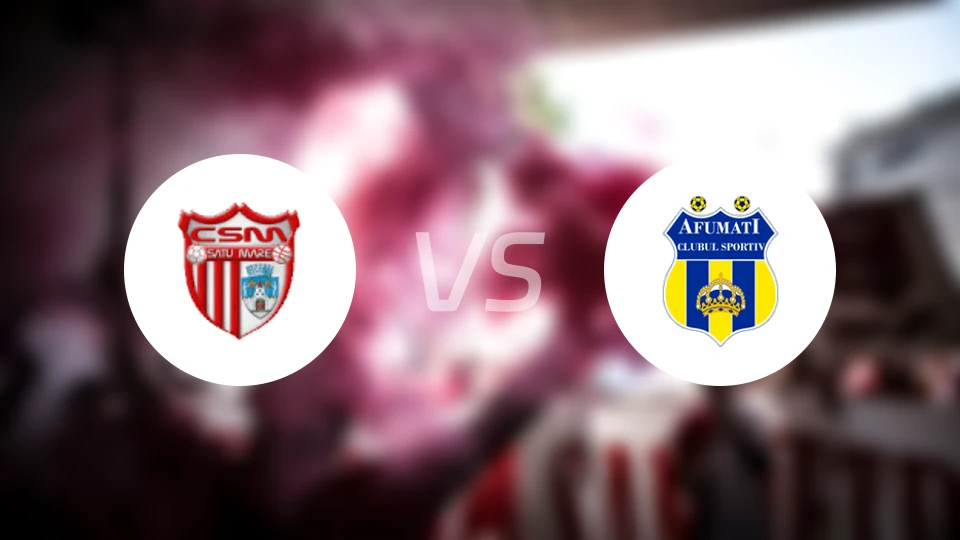 CSM 马雷vs阿富马齐比分预测【2025/12/13】