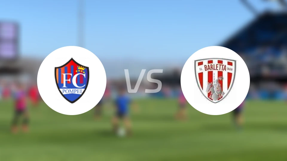庞贝vs巴勒塔比分预测【2026/02/08】