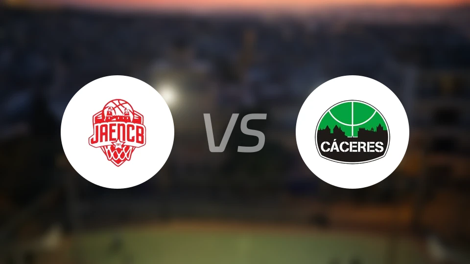 哈恩 CBvs卡塞雷斯比分预测【2025/11/02】