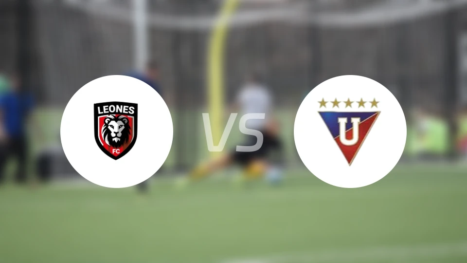 北莱昂内斯俱乐部vs基多大学体育比分预测【2026/03/18】