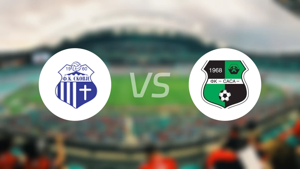 FK斯科普里vs卡梅尼察比分预测【2026/04/18】