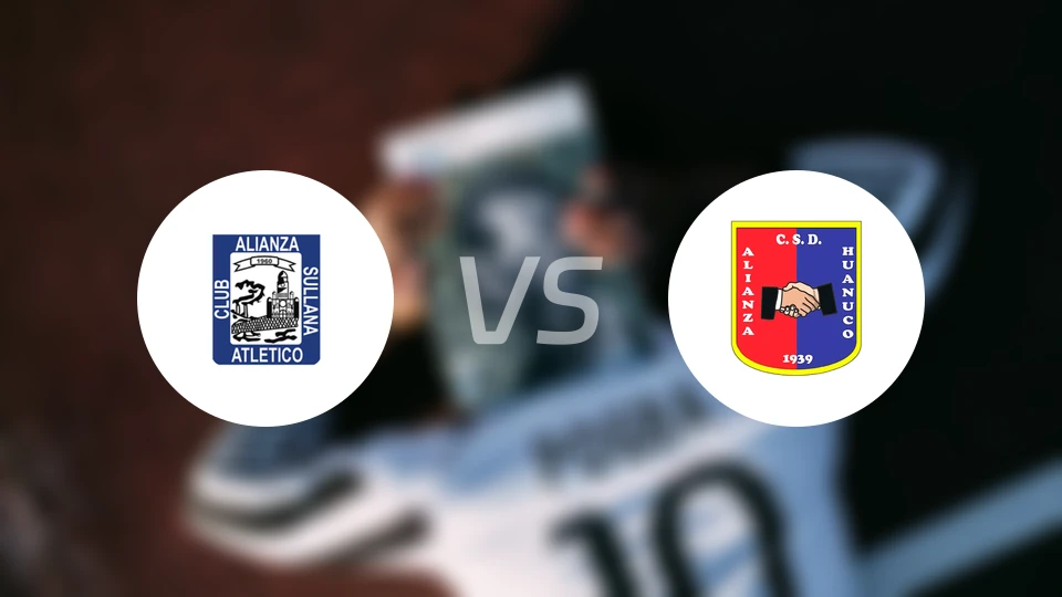 阿利安萨竞技vs瓦努科大学比分结果战报【2025/11/10】