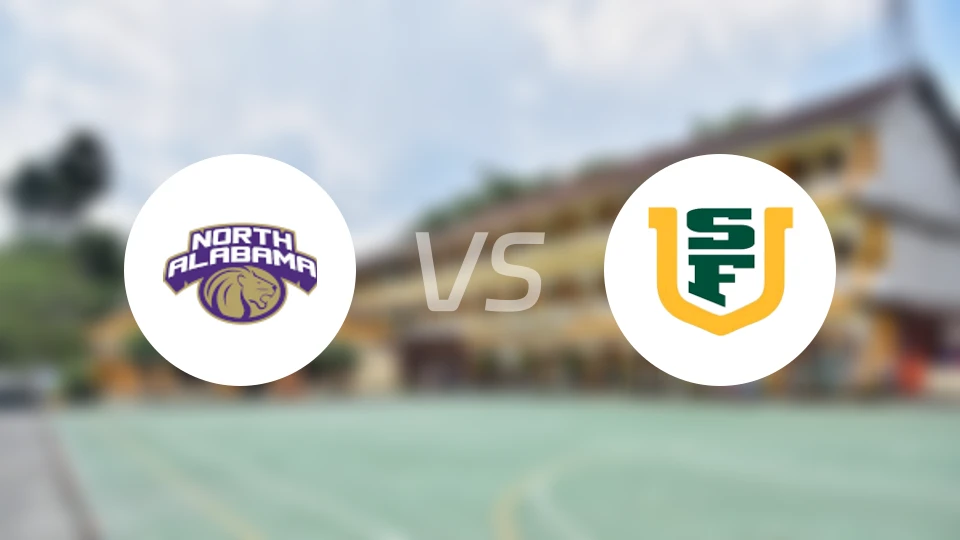北阿拉巴马vs旧金山大学比分预测【2025/12/04】
