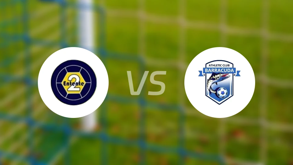 埃森特B队vsAC梭鱼比分预测【2026/04/05】