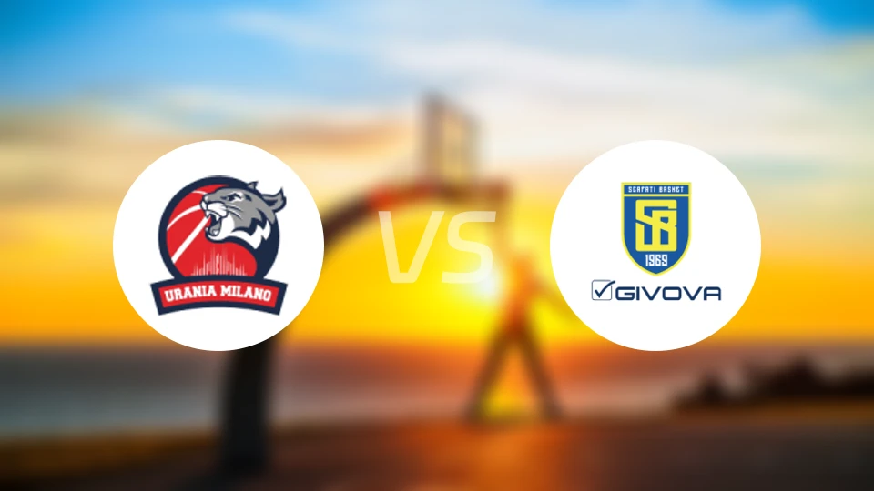 乌拉尼亚米兰vs斯卡法蒂比分预测【2026/01/11】