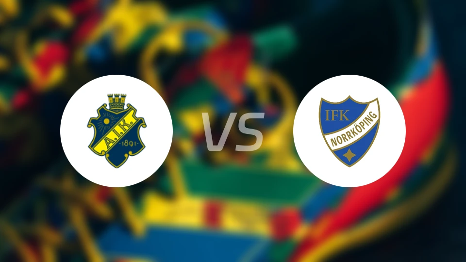 AIK索尔纳女足vs诺尔雪平女足比分预测【2025/11/16】