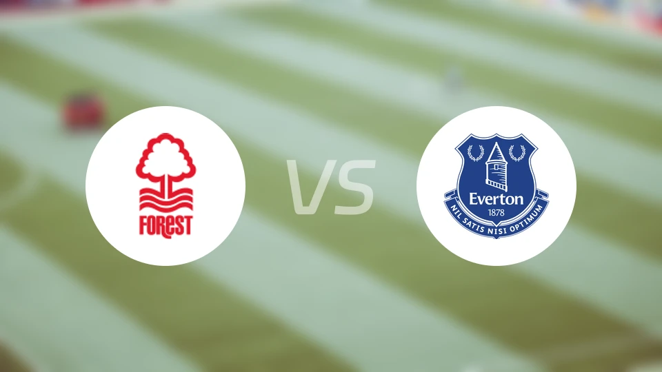 诺丁汉森林vs埃弗顿比分预测【2025/12/31】