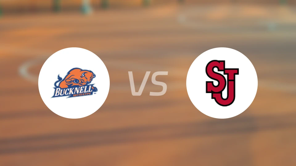 巴克尼尔大学vs圣约翰大学比分预测【2025/11/21】