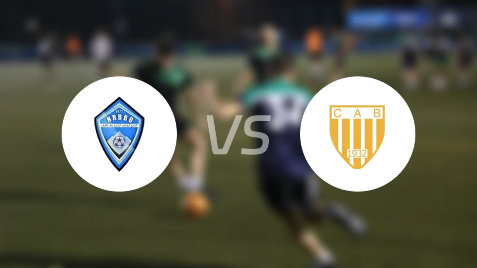 贝尼奥尔班vsCA巴特纳比分预测【2026/04/17】