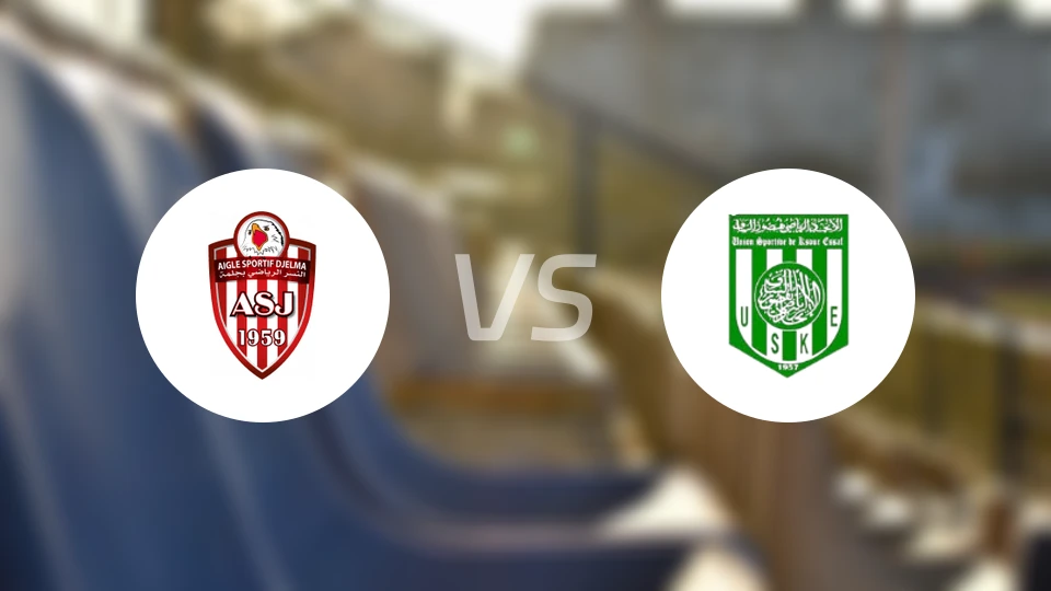 AS艾尔玛vs古苏尔艾苏福比分预测【2026/01/24】