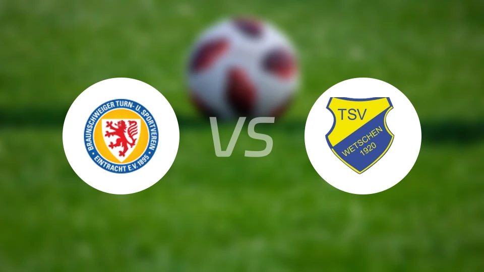 布伦瑞克二世vs韦特申比分预测【2026/03/08】