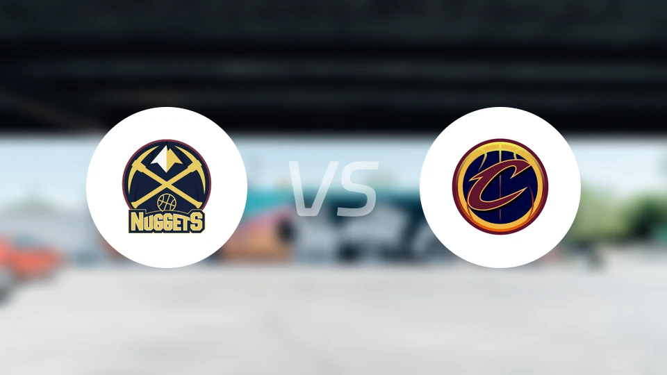 掘金vs骑士比分预测【2026/01/03】