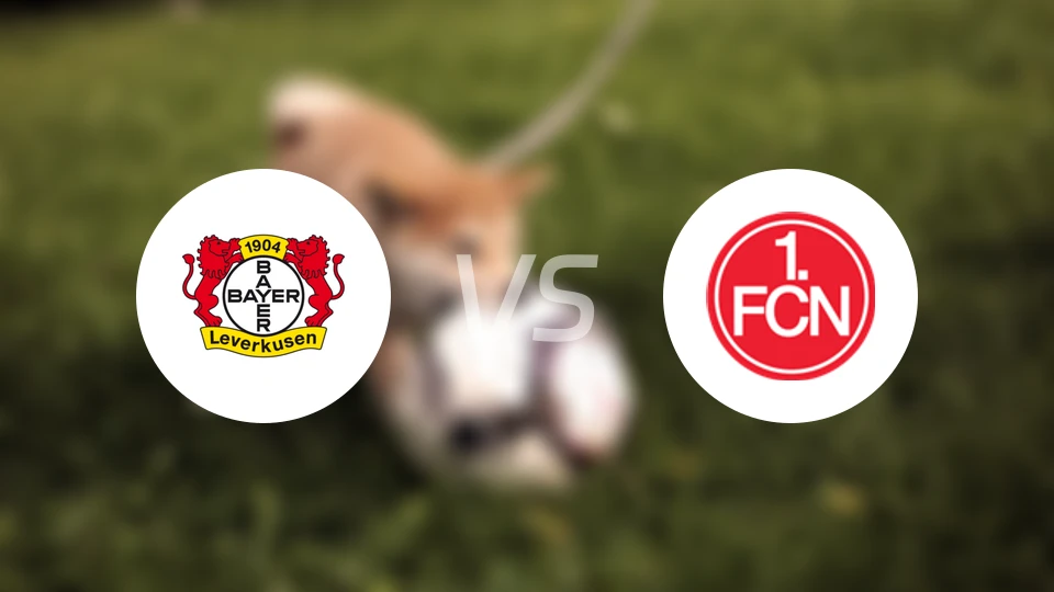 勒沃库森U19vs纽伦堡U19比分预测【2026/02/21】