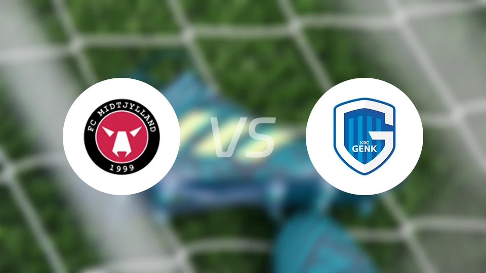 中日德兰vs亨克比分预测【2025/12/12】