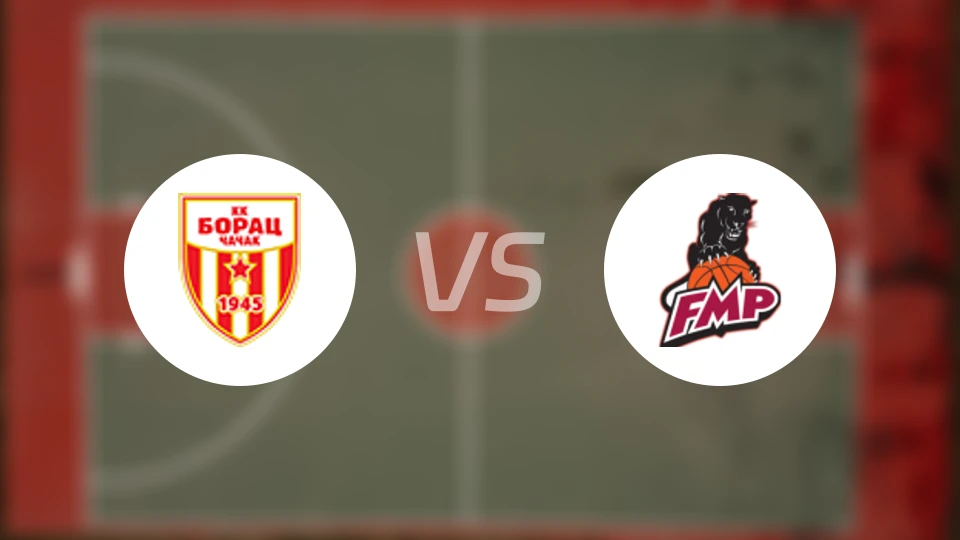 布拉卡vsFMP拉德尼基比分预测【2025/11/04】