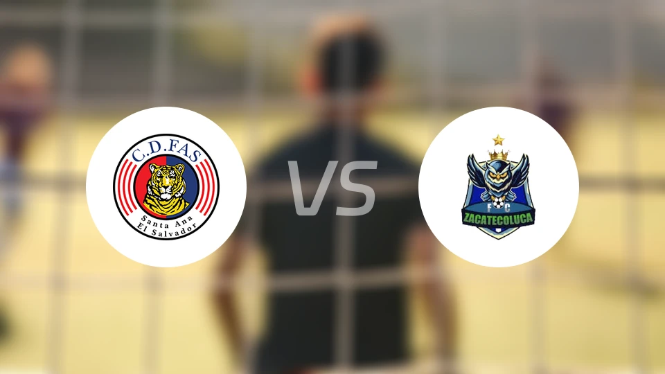 CD法斯vs萨卡特科卢卡FC比分预测【2026/02/09】