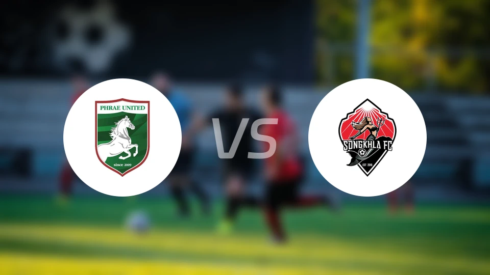 帕府联合vs宋卡比分预测【2025/12/23】