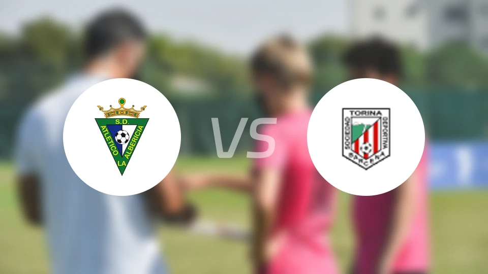 艾伯利西亚竞技vs多瑞那比分预测【2025/11/17】