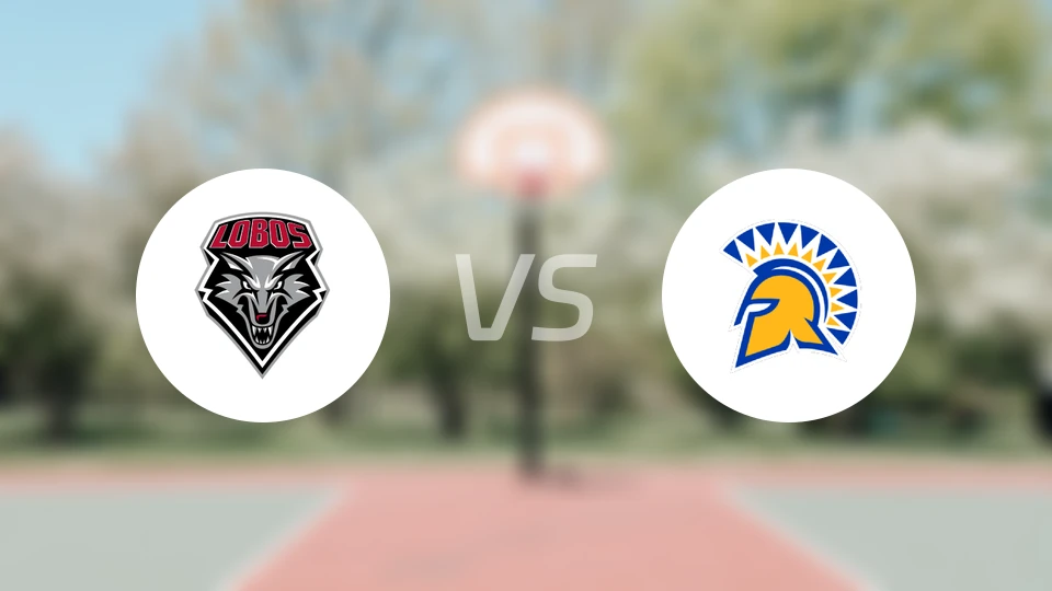 新墨西哥大学vs圣何塞州立大学比分预测【2026/02/01】