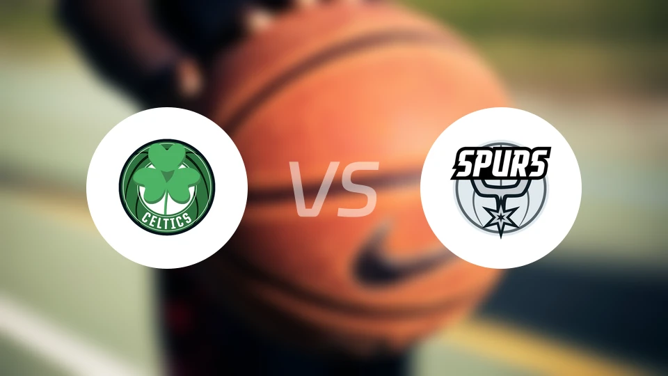 凯尔特人vs马刺比分预测【2026/03/11】