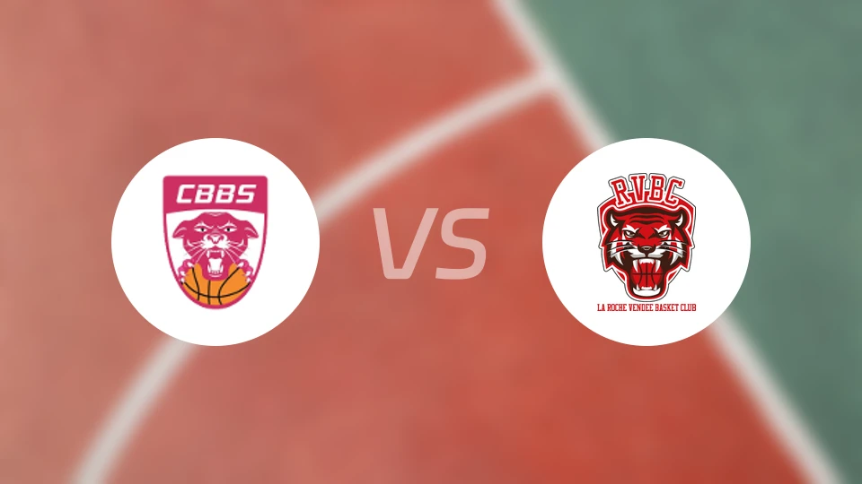 查内勃艮第南部女篮vs罗切文德女篮比分预测【2025/11/02】